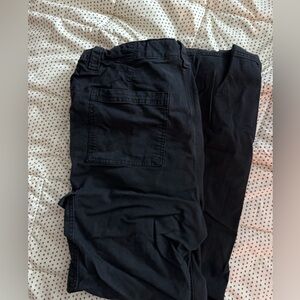 American Eagle Straight Leg Cargo Pant